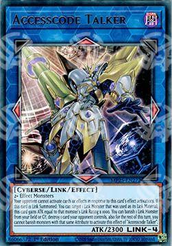 Accesscodificatore Trasmittente - Tin 2025 Mega-Pack (Ultra Rare) [MP25-272]