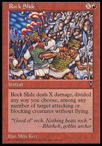 Frana di Rocce - Visioni (Common)