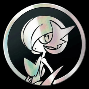 Moneta Megaevoluzione: Mega Gardevoir - Megaevoluzione