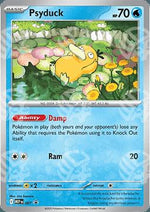 Psyduck - MEP Black Star Promos (Promo) [MEP-007]