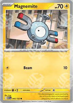 Magnemite - Megaevoluzione (Common) [MEG-045]