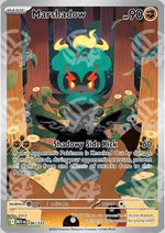 Marshadow - Megaevoluzione (Illustration Rare) [MEG-146]