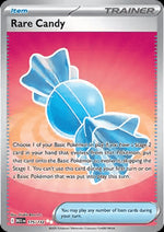 Caramella Rara - Megaevoluzione (Ultra Rare) [MEG-175]