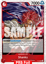 Shanks (P-083) (V.2)