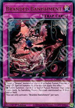 Bando Marchiato - THE CHRONICLES DECK: The Fallen & The Virtuous (All-Foil Edition) (Ultra Rare) [CH01-035]