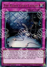 La Capra Nera Ride - THE CHRONICLES DECK: The Fallen & The Virtuous (All-Foil Edition) (Ultra Rare) [CH01-038]