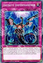 Impermanenza Infinita - I Deck 5D's Leggendari (Common) [L5DD-A24]