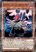 Alanera - Vayu l'Emblema dell'Onore - I Deck 5D's Leggendari (Ultra Rare) [L5DD-C03]