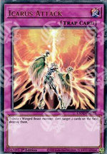 Attacco Icaro - I Deck 5D's Leggendari (Ultra Rare) [L5DD-C23]