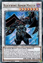 Maestro Armatura Alanera - I Deck 5D's Leggendari (Ultra Rare) [L5DD-C27]