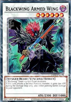 Alanera Ala Armata - I Deck 5D's Leggendari (Common) [L5DD-C28]