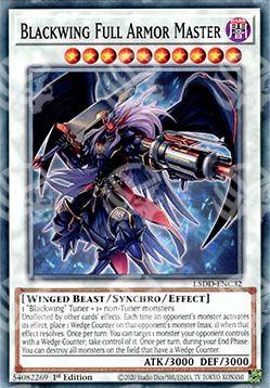 Maestro Armatura Completa Alanera - I Deck 5D's Leggendari (Common) [L5DD-C32]