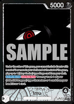 Imu (OP13-079) - Carrying on his Will (Alternate Art) [OP13-079]