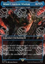 Intuizione Eterna di Teferi - Secret Lair Drop Series: Secret Lair x PlayStation (Rare) [SLDPS-2214]