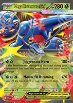 Mega Heracross ex - Fiamme Spettrali (Double Rare) [PFL-004]