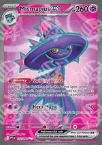 Mismagius ex - Fiamme Spettrali (Ultra Rare) [PFL-112]