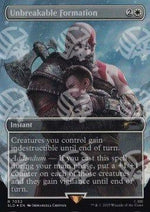 Formazione Indissolubile - Secret Lair Drop Series (Rare) [SLD-7052]