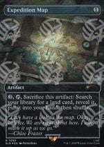 Mappa della Spedizione - Secret Lair Drop Series (Rare) [SLD-7053]