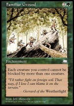 Terreno Familiare - Cavalcavento (Uncommon)