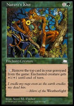 Bacio della Natura - Cavalcavento (Common)