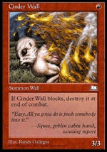 Muro di Cenere - Cavalcavento (Common)