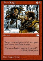 Accesso d'Ira - Cavalcavento (Common)