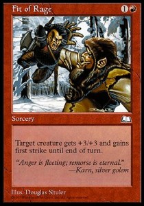 Accesso d'Ira - Cavalcavento (Common)