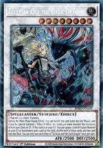 Ecclesia and the Dark Dragon - Protocollo Esplosione (Secret Rare) [BPRO-041]