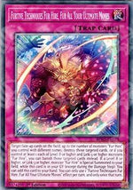 Furtive Techniques Fur Hire, Fur All Your Ultimate Moves - Protocollo Esplosione (Common) [BPRO-075]