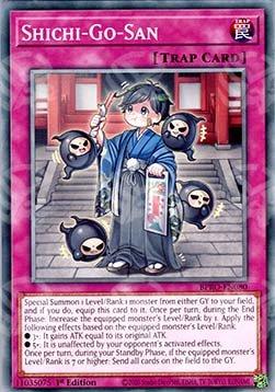 Shichi-Go-San - Protocollo Esplosione (Common) [BPRO-080]