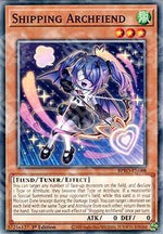 Shipping Archfiend - Protocollo Esplosione (Common) [BPRO-088]