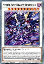 Storm-Bane Dragon Destorbim - Protocollo Esplosione (Common) [BPRO-089]