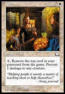 Carità - Cavalcavento (Common)