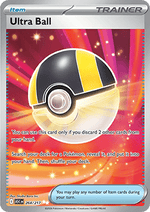 Ultra Ball
