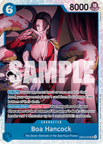 Boa Hancock (EB03-026) (V.1)