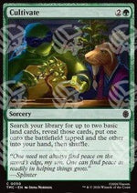 Coltivare - Commander: Teenage Mutant Ninja Turtles (Common) [TMC-50]