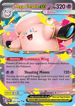 Mega Clefable ex