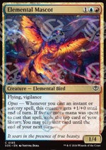 Elemental Mascot - I Segreti di Strixhaven (Common) [SOS-185]