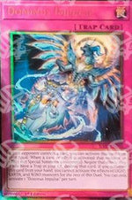 Impulso Dominus - Collezione Rarità 5 (Ultimate Rare) [RA05-080]