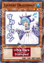 Dragonzella Bucato - Collezione Rarità 5 (Ultra Rare) [RA05-095]