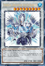 Trishula, Drago della Barriera di Ghiaccio - Collezione Rarità 5 (Ultra Rare) [RA05-101]
