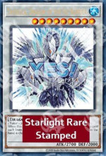 Trishula, Drago della Barriera di Ghiaccio - Collezione Rarità 5 (Starlight Rare) [RA05-101]
