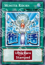 Mostro Resuscitato - Collezione Rarità 5 (Ultra Rare) [RA05-108]