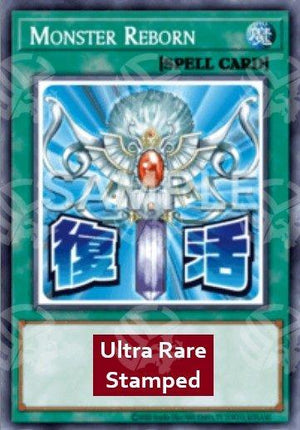 Mostro Resuscitato - Collezione Rarità 5 (Ultra Rare) [RA05-108]