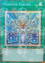 Mostro Resuscitato - Collezione Rarità 5 (Starlight Rare) [RA05-108]