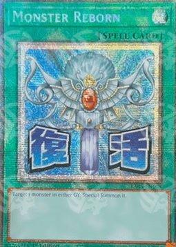 Mostro Resuscitato - Collezione Rarità 5 (Starlight Rare) [RA05-108]