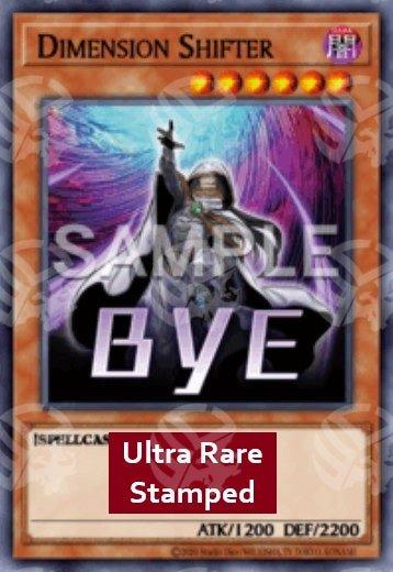 Scorridore Dimensionale - Collezione Rarità 5 (Ultra Rare) [RA05-132]
