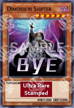 Scorridore Dimensionale - Collezione Rarità 5 (Ultra Rare) [RA05-132]