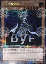 Scorridore Dimensionale - Collezione Rarità 5 (Starlight Rare) [RA05-132]