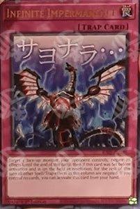 Impermanenza Infinita - Collezione Rarità 5 (Ultra Rare) [RA05-140]